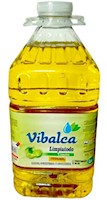 LIMPIA TODO LIMON VIBALCA Galonera 3.7 lt